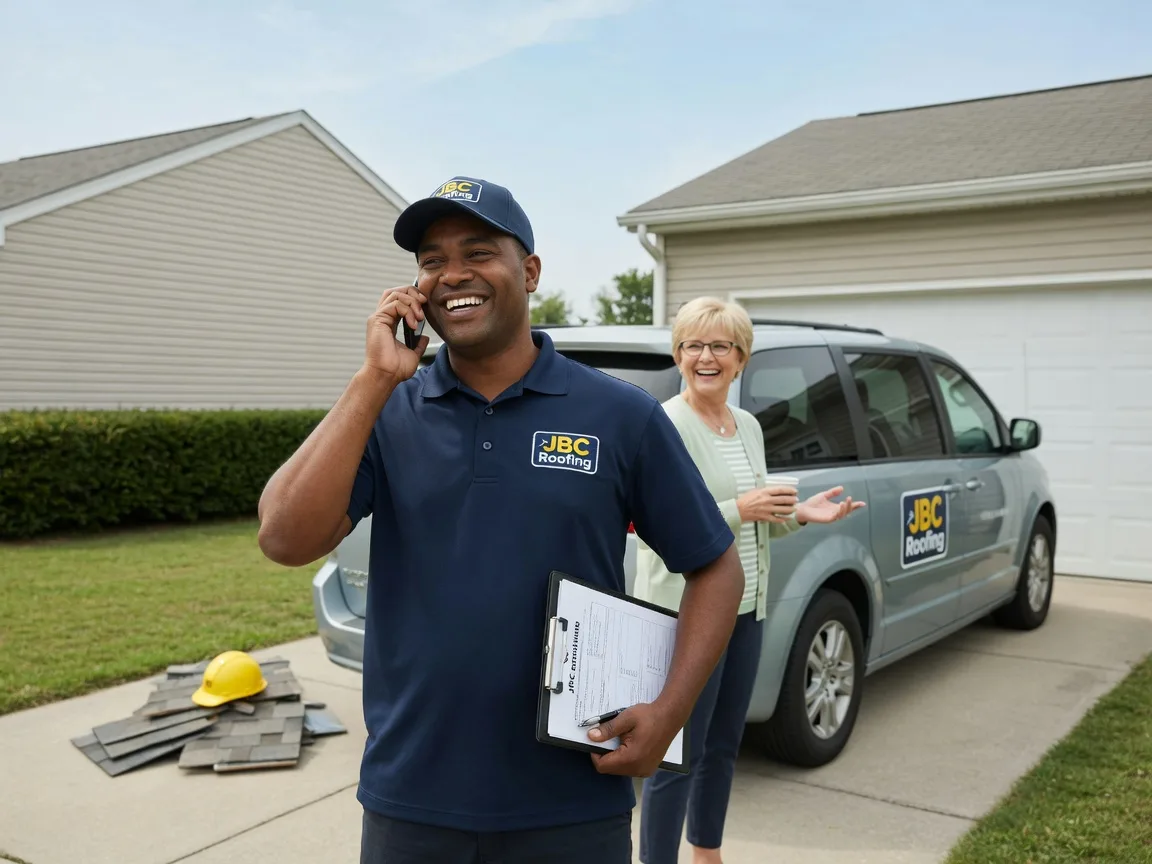Roof Replacement Plainville, CT FAQs
